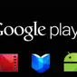 Google Playstore merupakan penyedia aplikasi resmi yang di miliki oleh google untuk perangkat android yang ada di seluruh dunia.