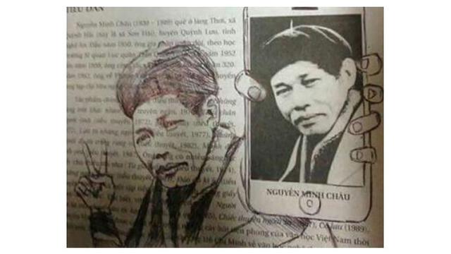 6 Potret Gambar Anak Sekolah Ini Curi Perhatian, Penuh Imajinasi