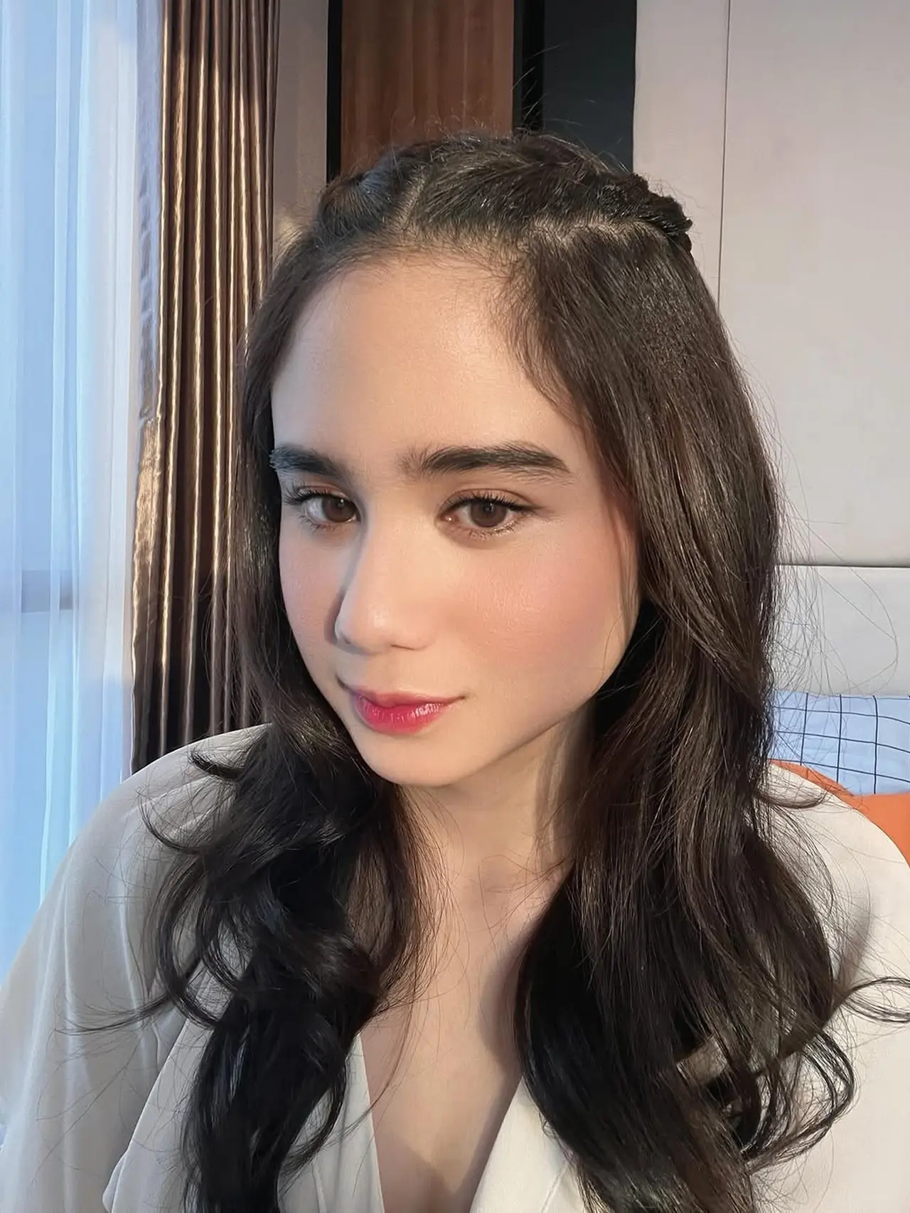 Tissa Biani Perankan Norma Risma, Minta Restu Via Instagram Hingga 26 ...