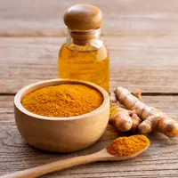 Beberapa tanaman herbal bisa digunakan sebagai bahan minuman untuk asam lambung/copyright shutterstock/NIKCOA