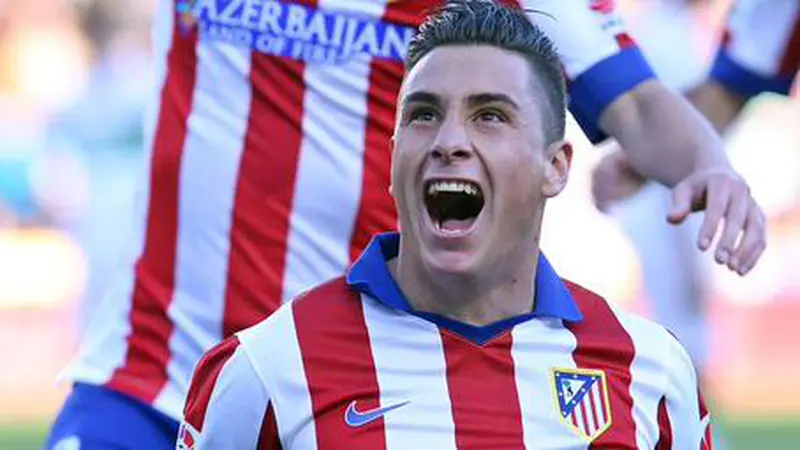 Jose Gimenez (Ist)