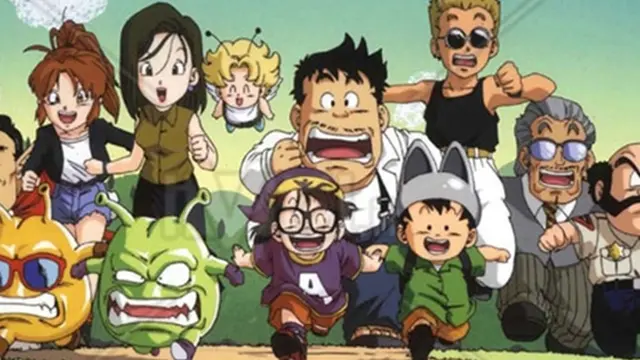 Foto: copyright toonbarn.com