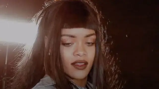 Rihanna