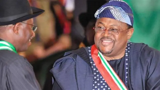 Mike Adenuga 4