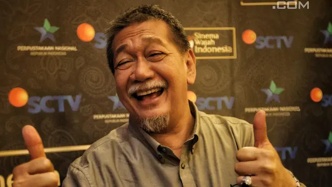 HUT ke-28, SCTV Akan Tayangkan Episode ke-100 Lubang Tikus