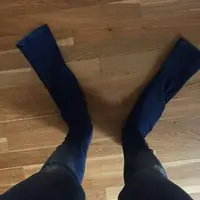 Produsen fashion ASOS memberikan penjelasan pada pelanggan yang membeli jeans mereka.