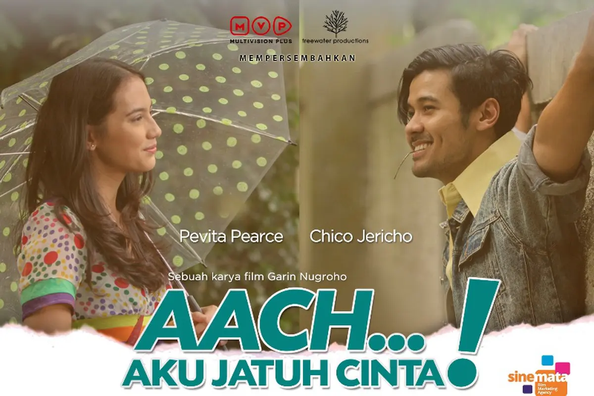 [Bintang] Ach..Aku Jatuh Cinta