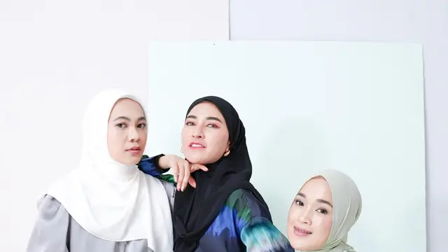 Pernah Diselingkuhi, Ini 6 Potret Kebersamaan Ririe Fairus dan Mommy ASF