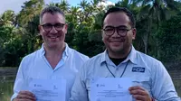 GEF SGP Gandeng Universitas Ghent untuk Bangun Indonesia Berkelanjutan
