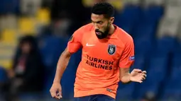 Gael Clichy - Pemain asal Prancis ini telah tampil untuk The Gunners sebanyak 264 laga. Pada tahun 2011, Clichy digaet oleh Manchester City dengan harga 7,75 juta euro atau setara Rp126 miliar. Kini pemain berumur 36 tahun tersebut membela klub Swiss, Servette FC. (AFP/Ozan Kose)