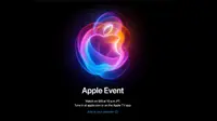 Tanggal Peluncuran iPhone 16 Terungkap! Apple Event Siap Digelar 9 September. (Doc: Apple)