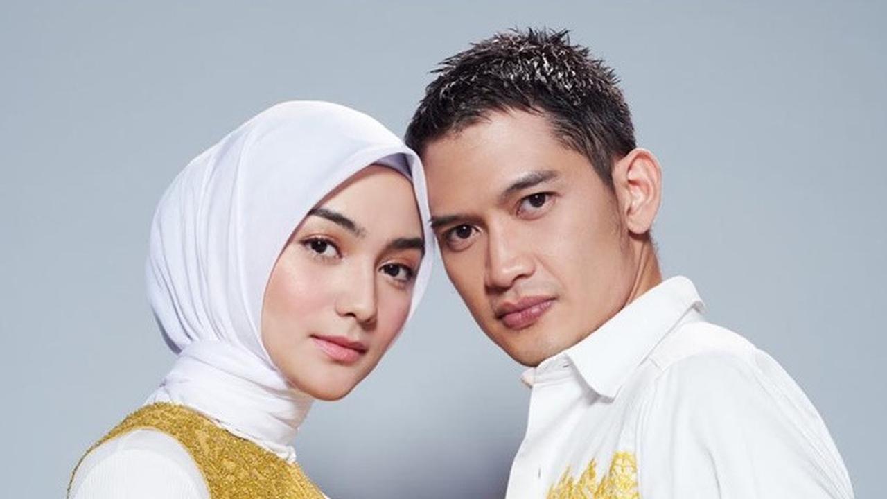 7 Potret Citra Kirana dan Rezky Aditya Kenakan Baju Kembar, Serasi Banget