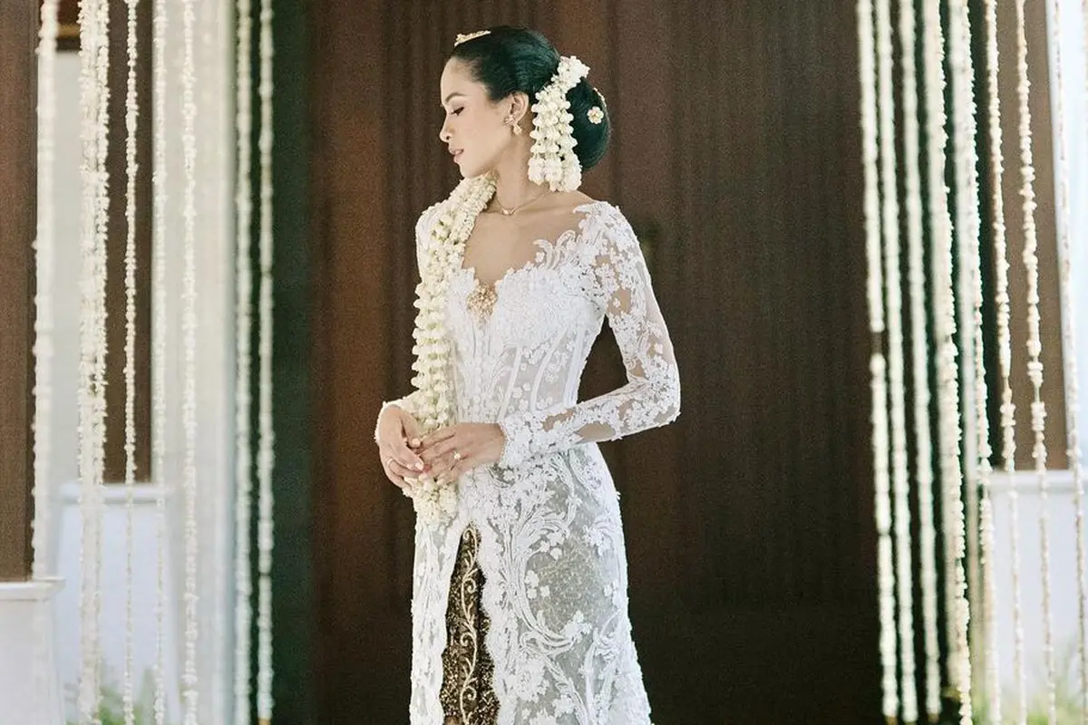 Maudy Ayunda