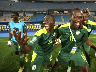 Afrika akhirnya mendapatkan kepastian 4 wakilnya yang akan berpartisipasi pada ajang Piala Dunia U-20 2023 di Indonesia. Meski Piala Afrika U-20 2023 sebagai ajang kualifikasi belum menuntaskan negara mana yang keluar sebagai kampiun, namun empat negara telah dipastikan merebut tiket ke Indonesia dengan lolos ke babak semifinal. Berikut daftar keempat wakil Afrika tersebut, di mana Ghana sebagai satu-satunya negara Afrika ynag pernah menjadi juara pada ajang Piala Dunia U-20 dipastikan tak tampil akibat tersingkir lebih dini di fase kualifikasi awal. (CAF)