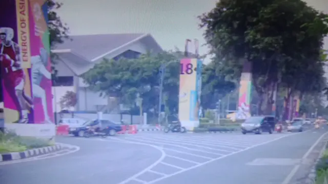 Asian Games 2018