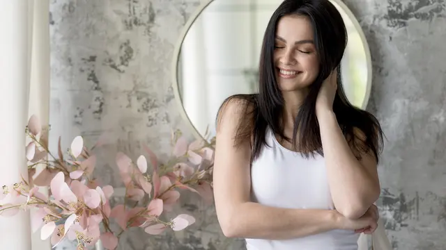 Self Awareness untuk Kesejahteraan Hidup