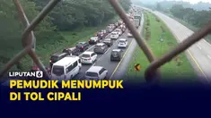 cipali menumpuk