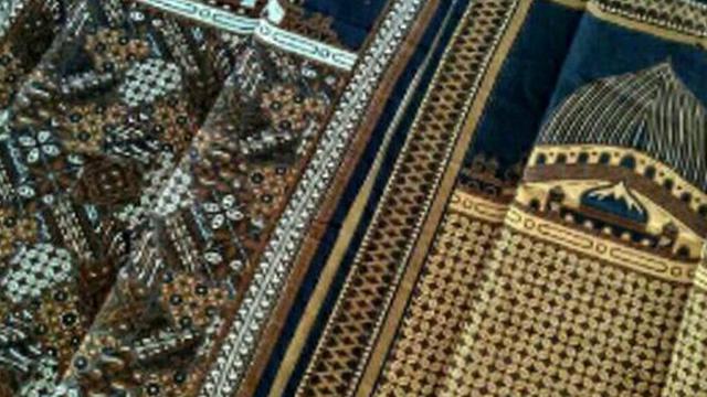 Jenis Sajadah Populer dan Unik untuk Dukung Kenyamanan Anda Beribadah