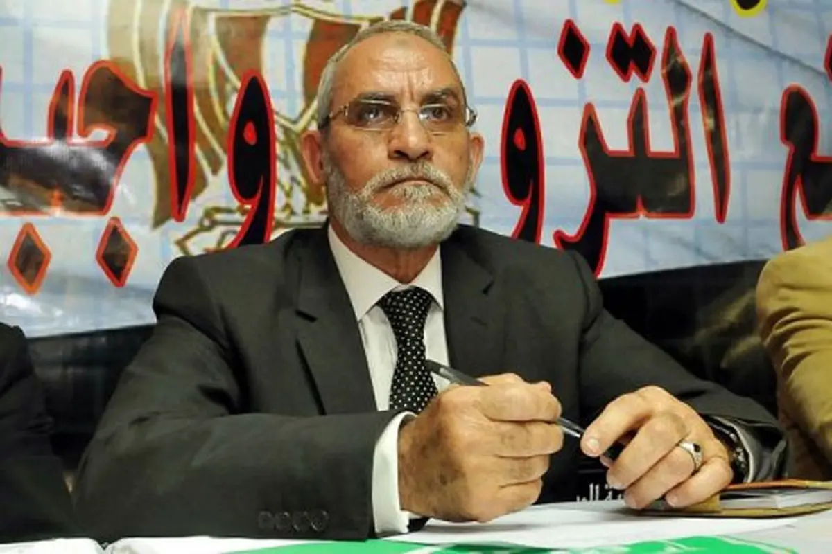Ikhwanul Muslimin 