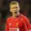 Lucas Leiva adalah seorang pemain bola yang tergabung di dalam klub Liverpool