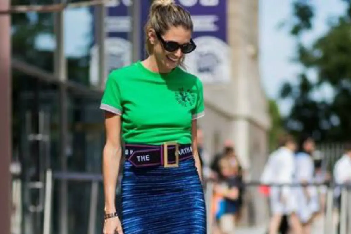 Fashion