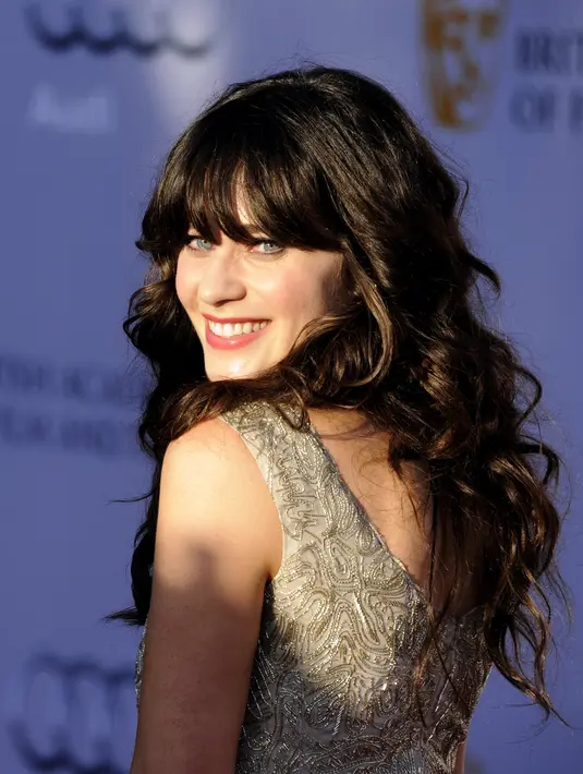 'New Girl' season 5 tanpa kehadiran si lucu Jess (diperankan oleh Zooey Deschanel) akan tayang pada Januari 2016 mendatang. (Bintang/EPA)