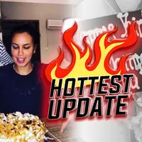 Hottest Update Sophia Latjuba