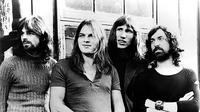 Pink Floyd’s Wish You Were Here (1975) is one of the band’s most personal and layered work.