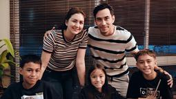 Berita Darius Sinathrya Hari Ini Kabar Terbaru Terkini Liputan6 Com