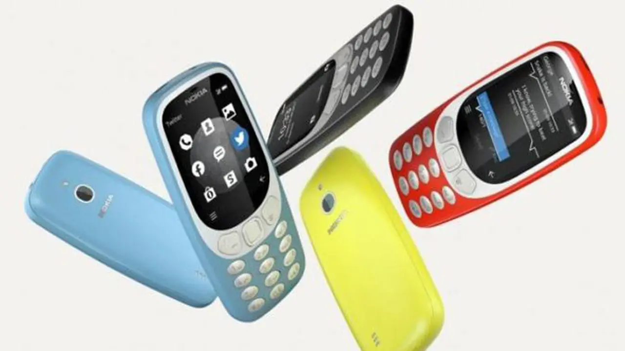 Nokia