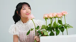 Etenia Croft Bersaing di AMI Awards 2026, Sahabat Terbaik Masuk Nominasi Artis Solo Anak-Anak