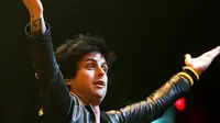Billie Joe `Green Day` Bikin Album Jazz