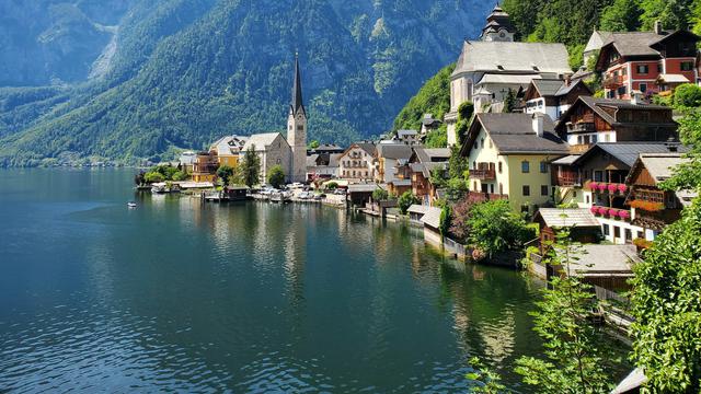 Hallstatt