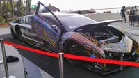 MAX-R, Limousine Terpanjang di Indonesia