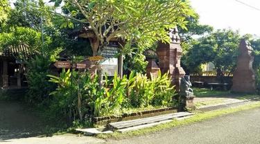 Desa Wisata Kampung Majapahit Bejijong