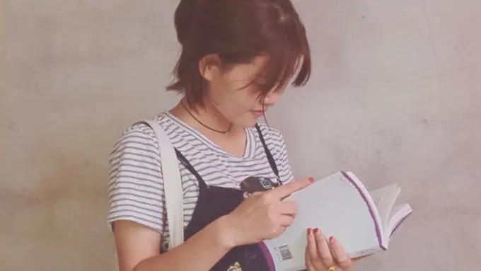 Ilustrasi./Copyright pexels.com