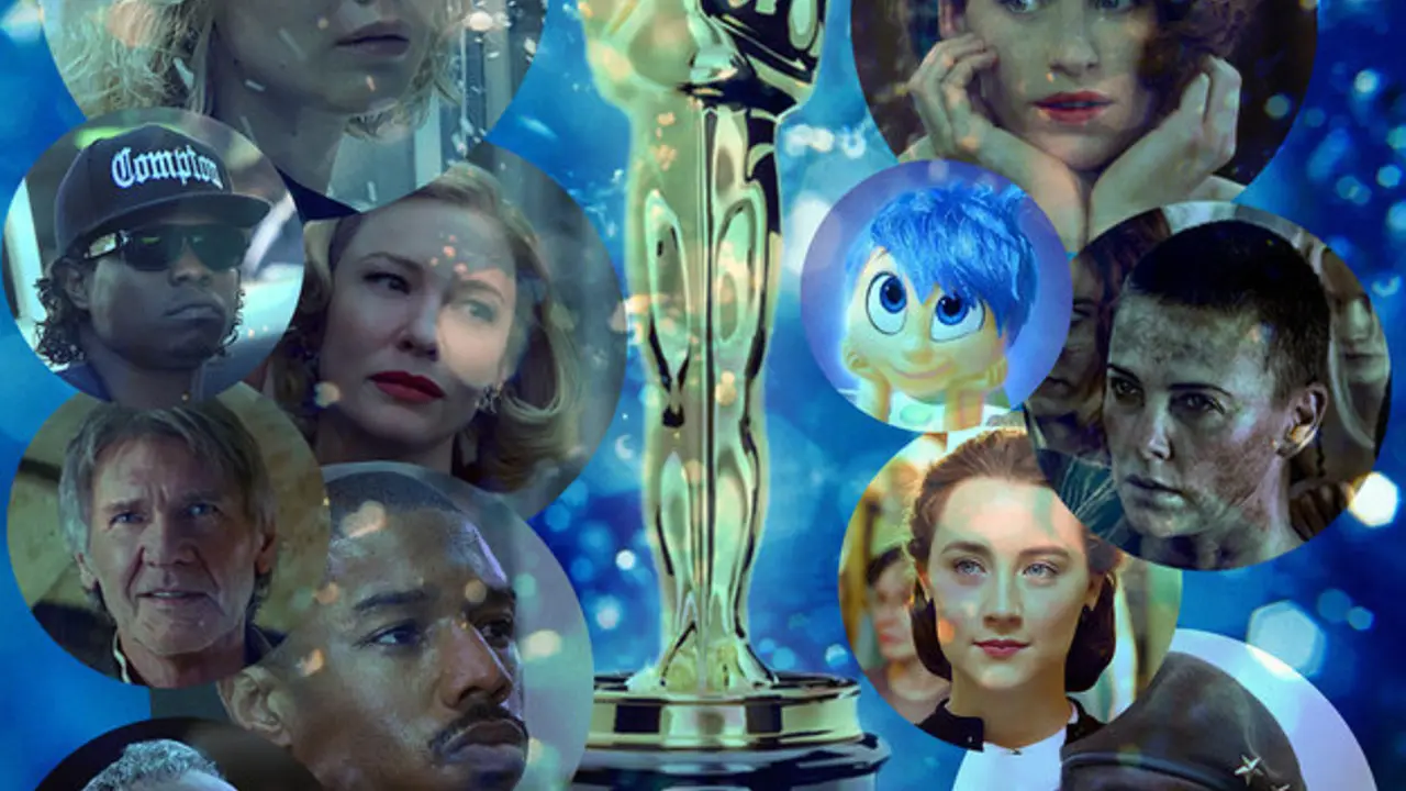 Oscar