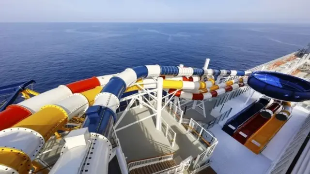 Genting Dream Cruises