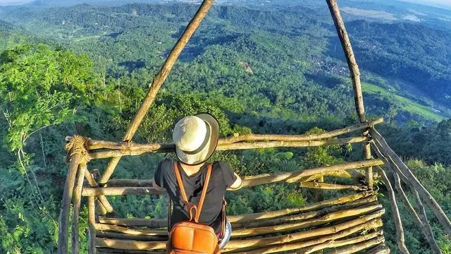 [Bintang] Jawa Tengah