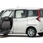 Daihatsu Thor seat lift (Ist)