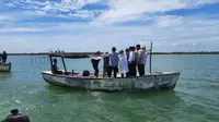 Ada Nelayan Ngaku Bangun Pagar Laut Tangerang, Ombudsman: Tak Logis