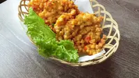 Resep Perkedel Jagung Renyah Tahan Lama, Gurih dan Tidak Mudah Lembek