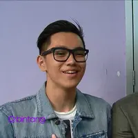 Soal fashion, Fery salim ajarkan kepada anak untuk menjadi orang yang selalu tampil keren.