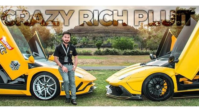 Ini 4 Crazy Rich Sahabat Raffi Ahmad, Ada yang Enggak Lulus SD