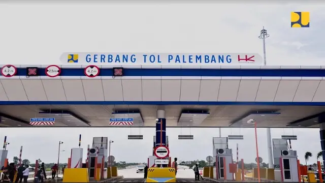 (Foto: Dok Kementerian PUPR)