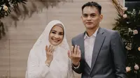 Selain Ikke Nurjanah, 5 Seleb Wanita Ini Kembali Menikah di Usia 40-an