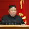 Pemimpin Korea Utara Kim Jong Un. (AFP/Arsip)