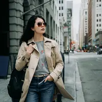 Menjalani hidup&nbsp; yang baik./Copyright&nbsp;shutterstock.com/g/PRImageFactory