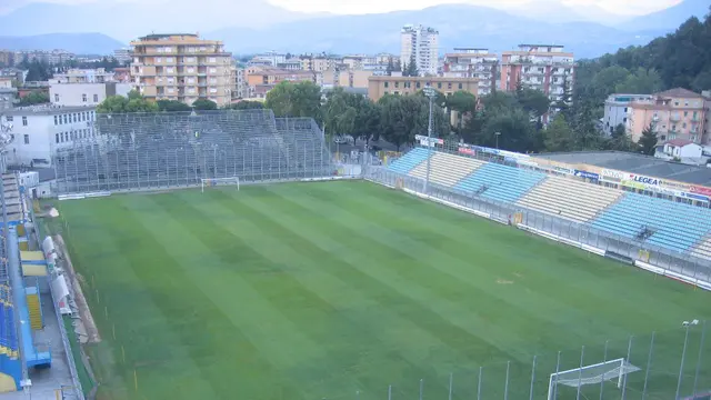 Stadio Matusa