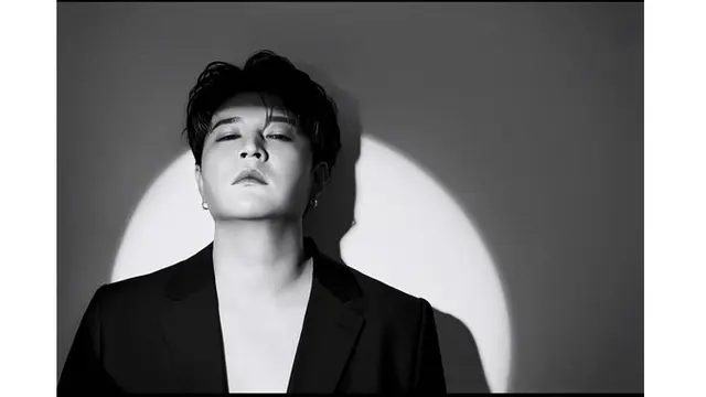 7 Potret Terbaru Shindong Super Junior, Sukses Turunkan Berat Badan Hingga 30 Kg